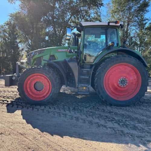 Image of Fendt 936 Vario Primary image