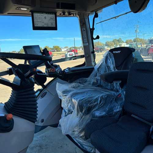 Image of Fendt 936 Vario equipment image 2