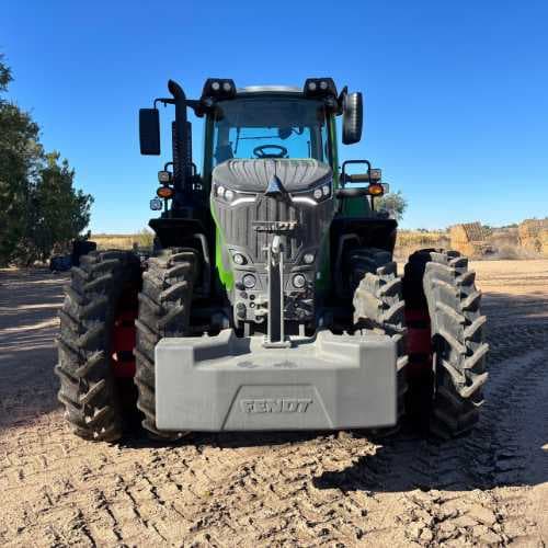 Image of Fendt 936 Vario equipment image 1