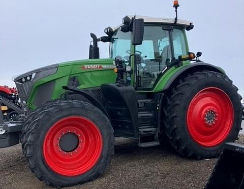 Image of Fendt 939 Vario equipment image 1