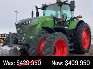 2023 Fendt 939 Vario Image