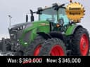 2023 Fendt 939 Vario Image