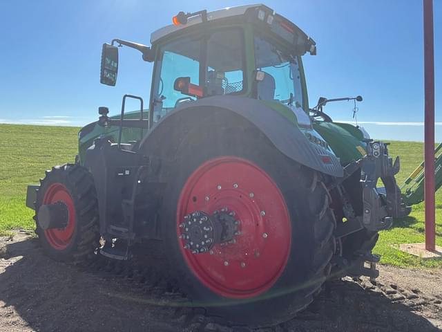 Image of Fendt 939 Vario equipment image 1