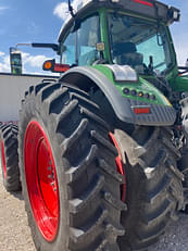 Main image Fendt 939 Vario 3