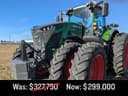 2020 Fendt 939 Vario Image