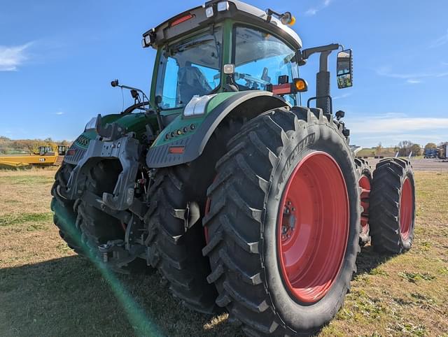 Image of Fendt 939 Vario equipment image 2