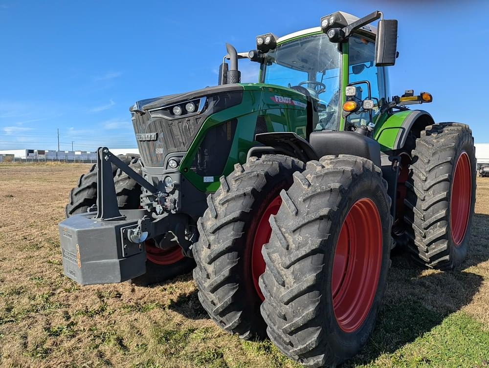 Image of Fendt 939 Vario Primary image