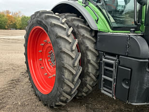 Main image Fendt 942 Vario 7