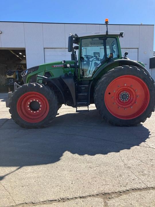 Image of Fendt 942 Vario equipment image 2