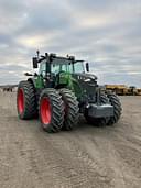 2021 Fendt 942 Vario Image