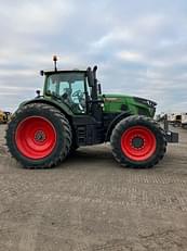 Main image Fendt 942 Vario 3