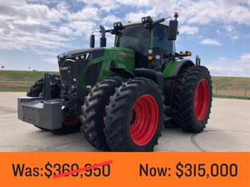 Main image Fendt 942 Vario