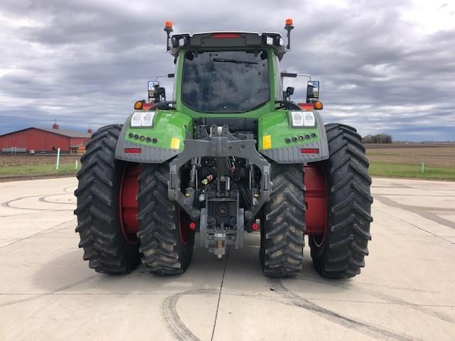 Image of Fendt 942 Vario equipment image 4