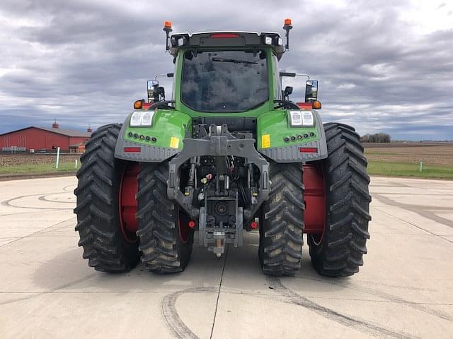 Image of Fendt 942 Vario equipment image 3