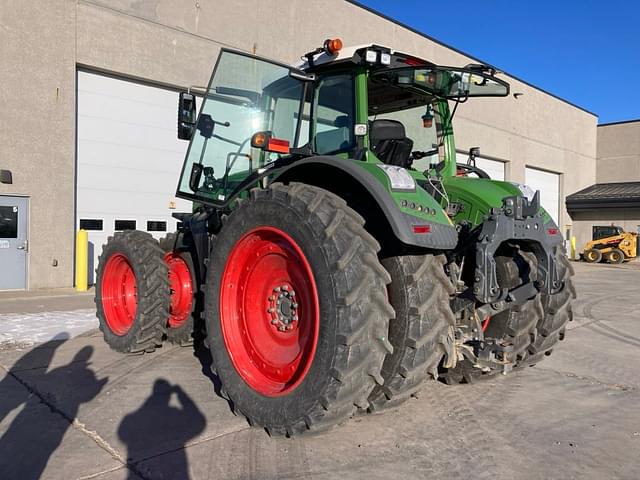 Image of Fendt 942 Vario equipment image 2