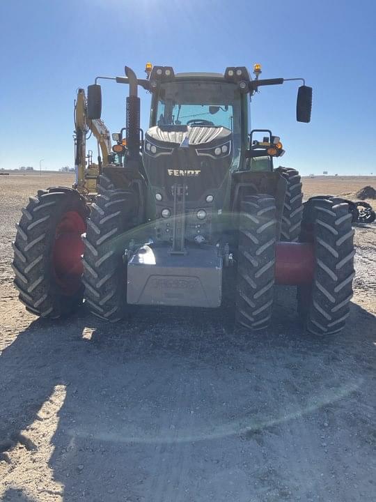 Image of Fendt 942 Vario Image 1