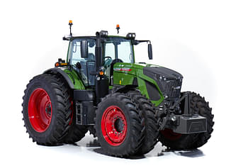 2023 Fendt 942 Vario Equipment Image0