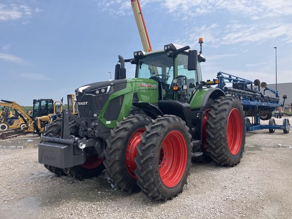Image of Fendt 942 Vario Primary image
