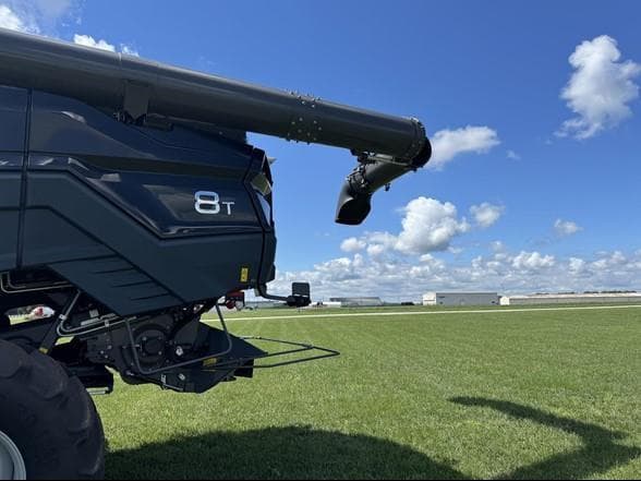 Image of Fendt IDEAL 8T equipment image 4