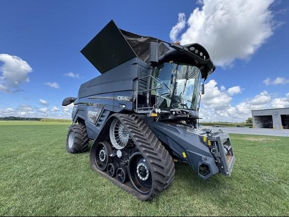 Image of Fendt IDEAL 8T equipment image 1