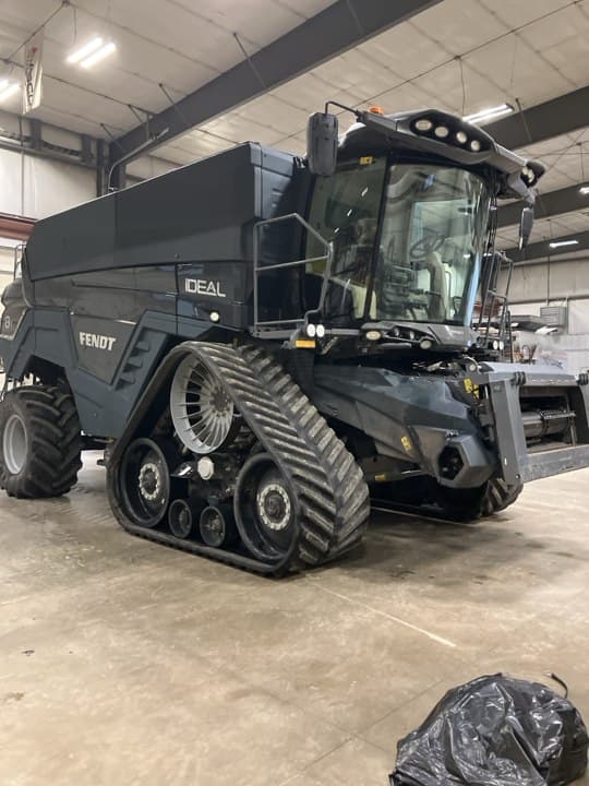 Image of Fendt IDEAL 8T equipment image 1