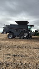 2020 Fendt IDEAL 8T Image