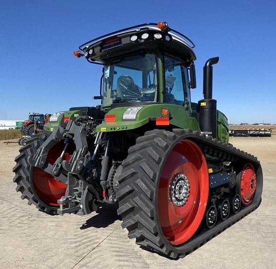 Image of Fendt 940MT Vario equipment image 4