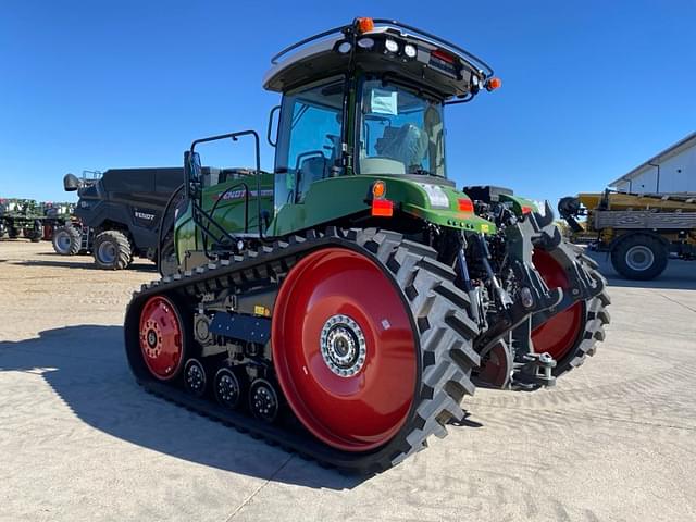 Image of Fendt 940MT Vario equipment image 2