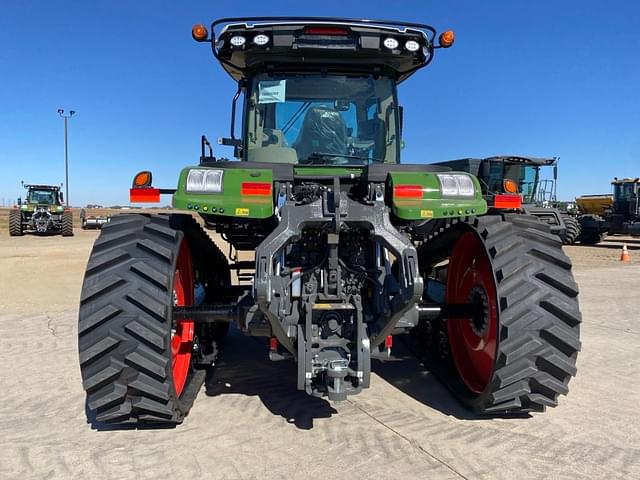 Image of Fendt 940MT Vario equipment image 3