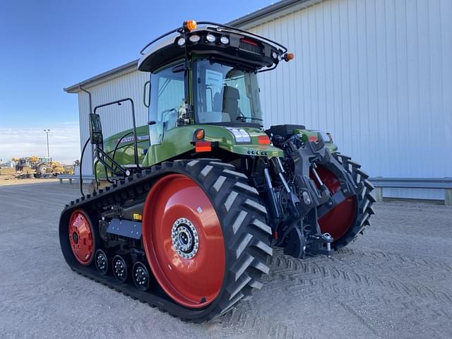 Image of Fendt 940MT Vario equipment image 2