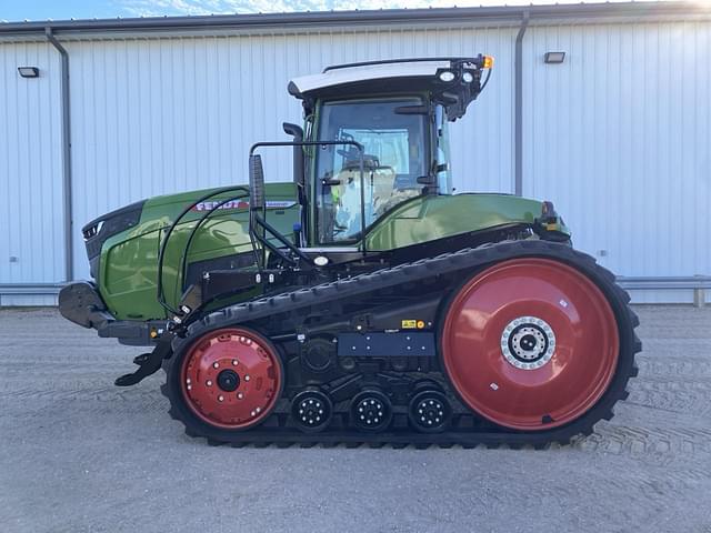 Image of Fendt 940MT Vario equipment image 1