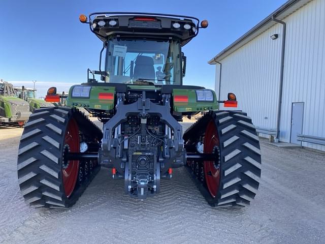 Image of Fendt 940MT Vario equipment image 3