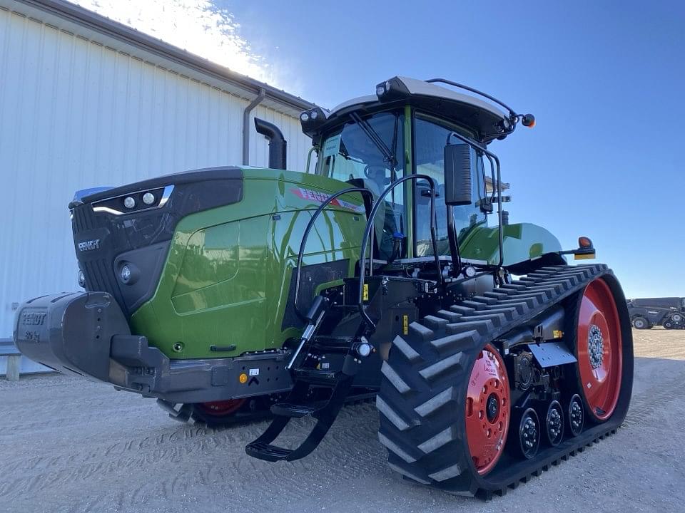 Image of Fendt 940MT Vario Primary image