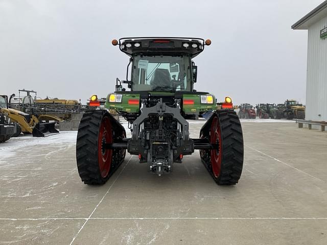 Image of Fendt 943MT Vario equipment image 3