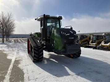 Main image Fendt 943MT Vario