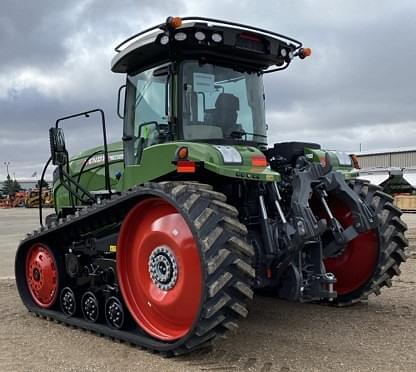 Image of Fendt 943MT Vario equipment image 2