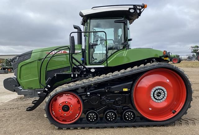 Image of Fendt 943MT Vario equipment image 1