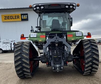 Image of Fendt 943MT Vario equipment image 3