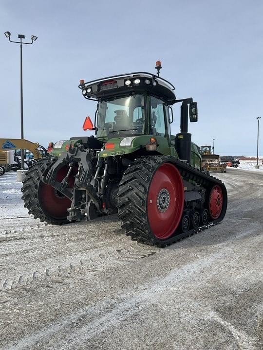 Image of Fendt 943MT Vario equipment image 4