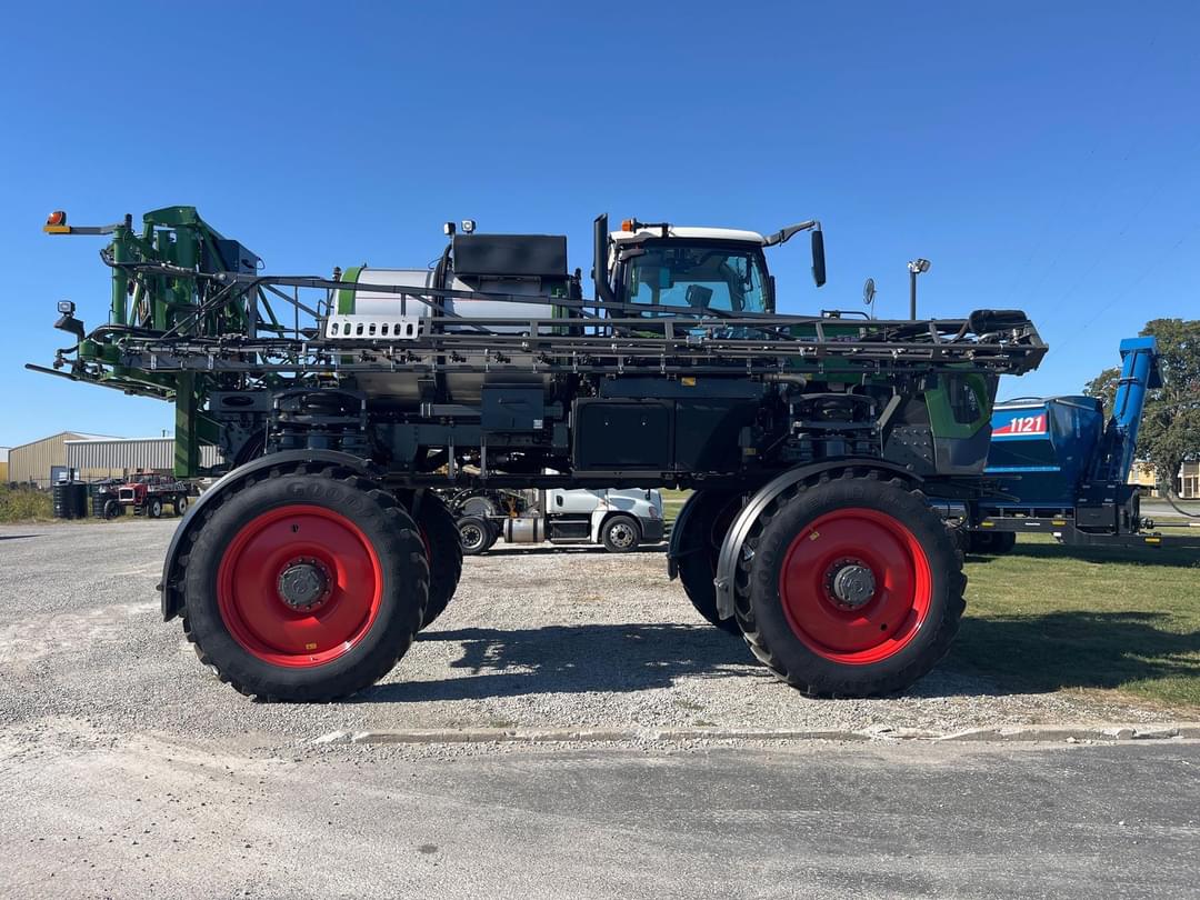Image of Fendt RoGator 934H Primary image