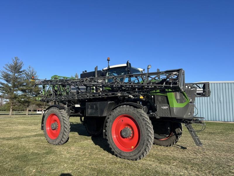 Main image Fendt RoGator 937H