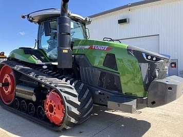 Main image Fendt 1167 Vario MT