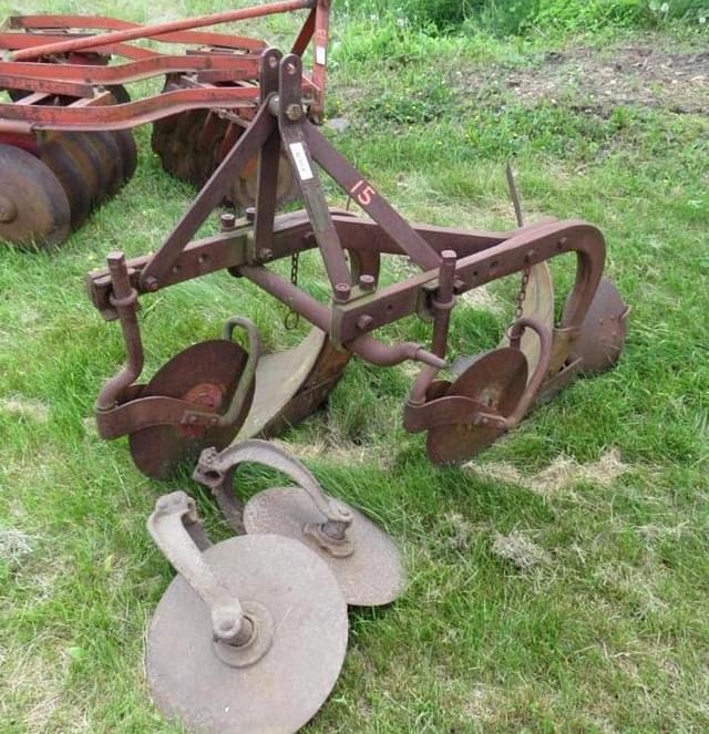 Image of Ferguson 14-A0-28 equipment image 3