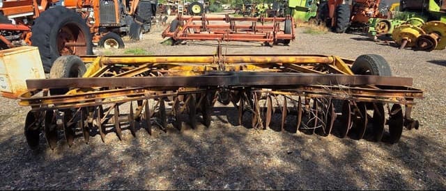 Image of Ferguson 14A equipment image 1