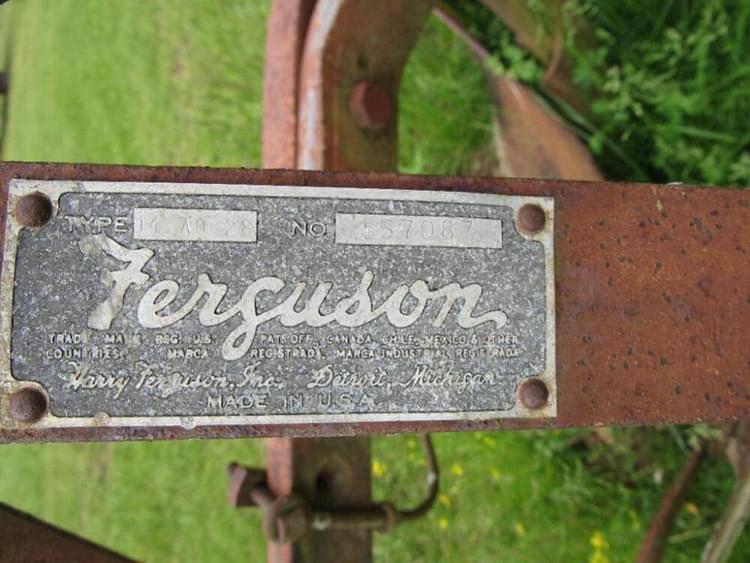 Main image Ferguson 14-A0-28 1