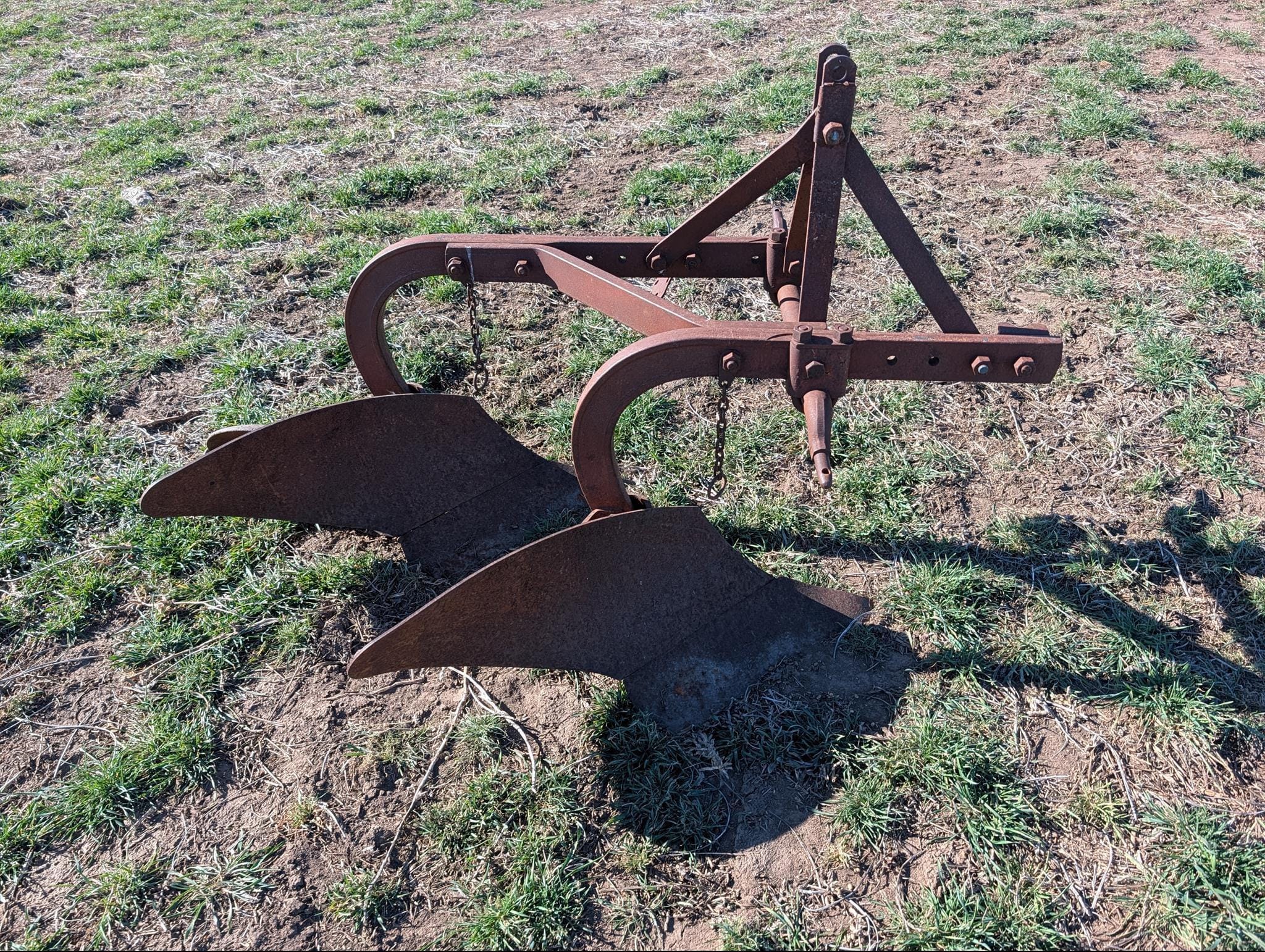 Ferguson 14R-A0-28 Equipment Image0