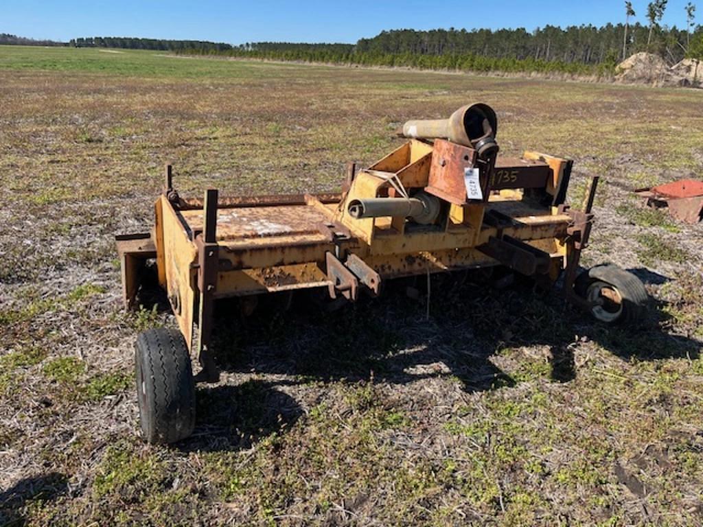 Image of Ferguson Tilrovator Image 0