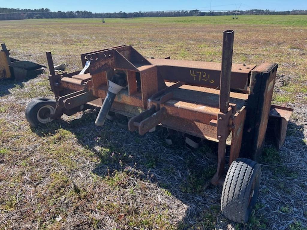 Image of Ferguson Tilrovator Image 1