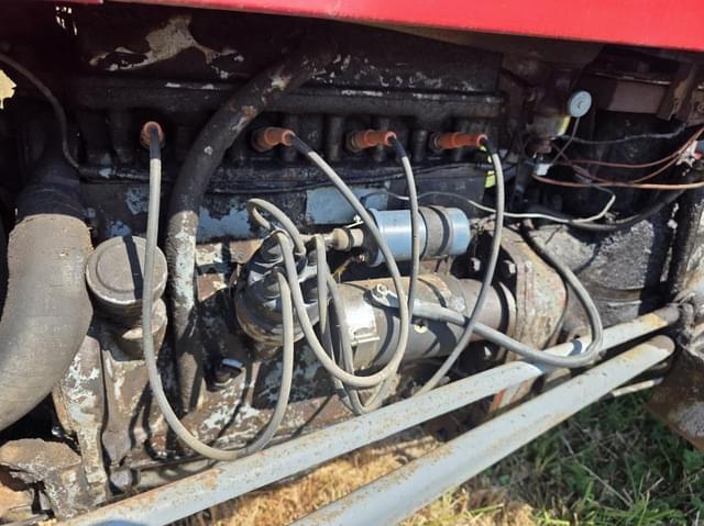 Image of Ferguson TO-30 equipment image 1