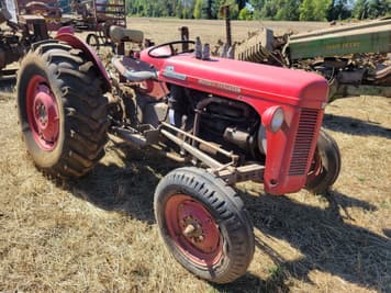 Main image Massey Ferguson 30